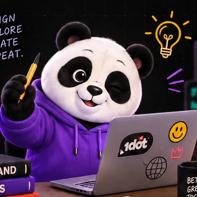 PANDA بالشغل