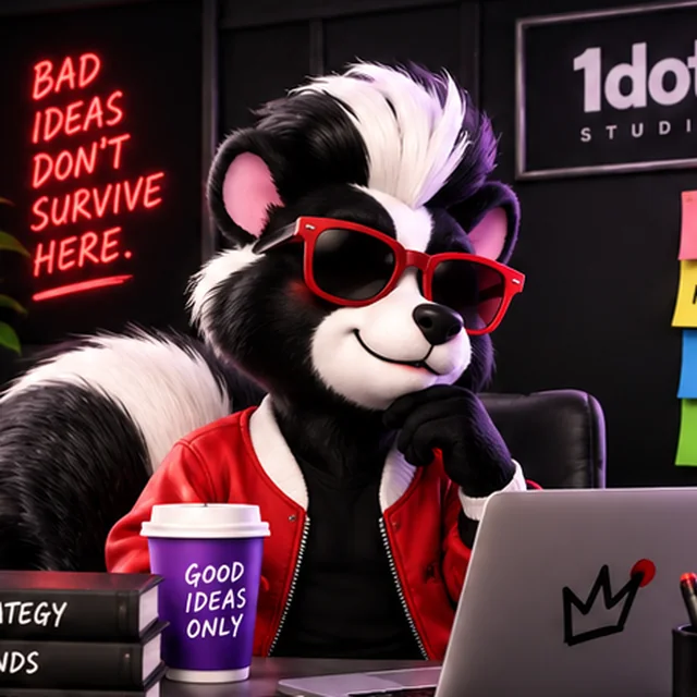 SKUNK بالشغل