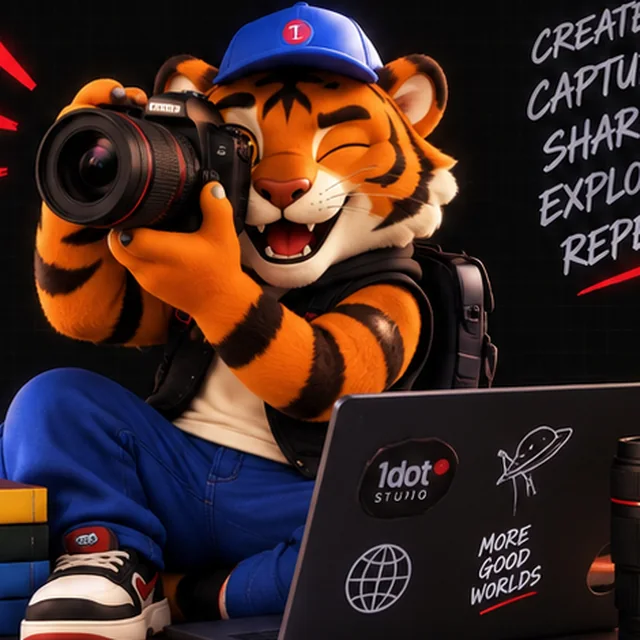 TIGER بالشغل