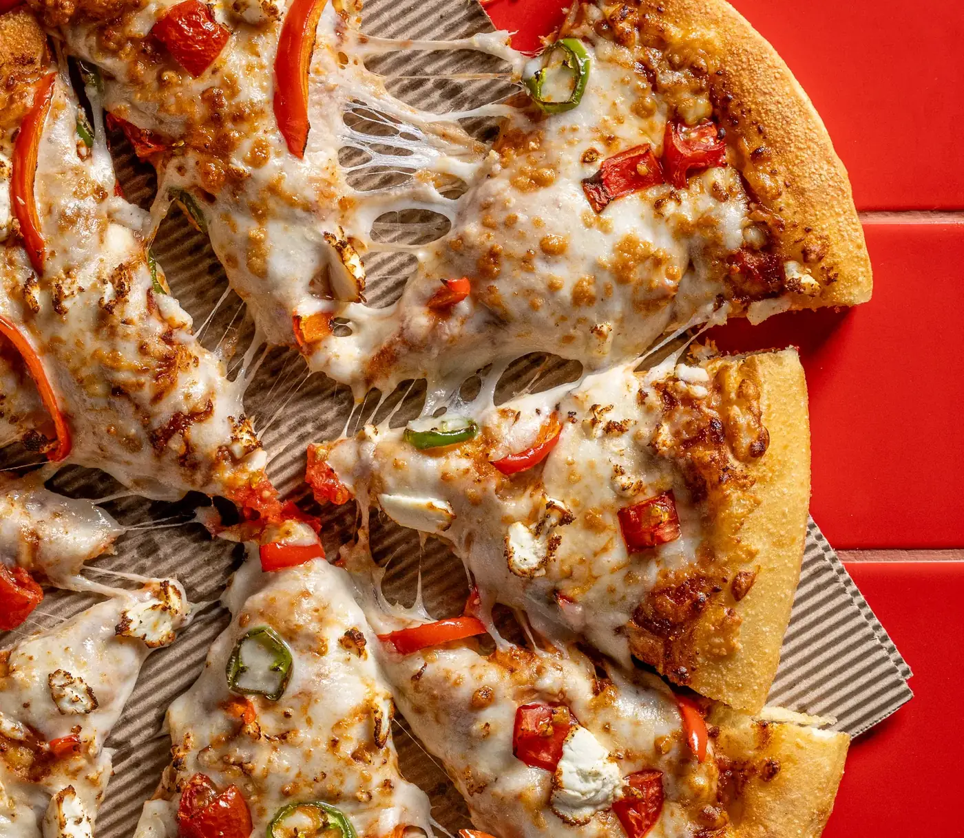شغل لـPizza Hut Haifa